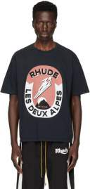 Picture of Rhude T Shirts Short _SKURhudeS-XL6htr501302372